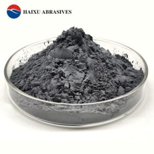 Sic nero 98% 98,5% 99% Carburo di silicio F30 F36 F40 F46 F54 F60 F80 F100 F120  -2-